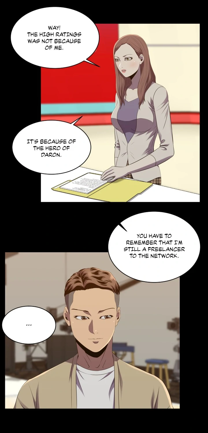 My Level's the Best Chapter 55 9